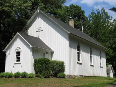 Pine Grove Church Pine Grove Church