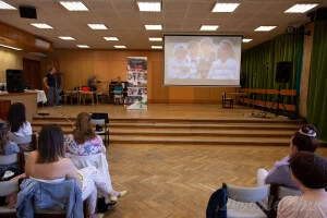 Zongorán szóltak a sorozat legszebb dallamai