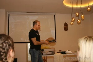 Hetty néni kalapja - Bobby barátomtól kaptam