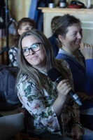 Enikő és Krisztina