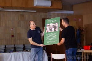 Gyönyörű „emléklap” egy gyönyörű idézettel