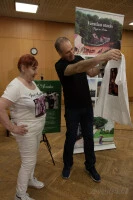 Ajándék pólót kaptam