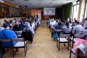 Utazunk Kanadába, Avonlea világába