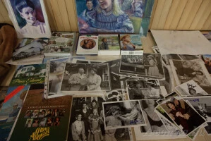 Számos fotó a gyűjteményemből