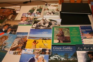 Albumok, könyvek, relikviákvek