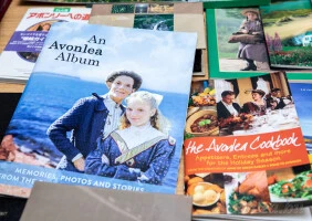 Az Avonlea Album — Sullivanék kiadása