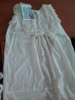 Sara köténye — eredeti kellék