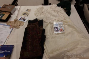 Forgatási kellékek