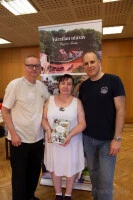 Lacival és Julcsival