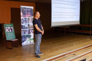 Mennyi minden múlt az Avonlea Convention 2004-en