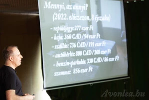 Mennyibe kerül egy pár napos torontói utazás?