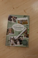 A Váratlan utazásaim című könyvem