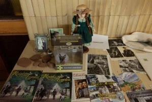 A Pest Megyei Kutatő-Mentő Szolgálatnak gyűjtöttünk