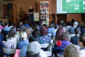 Kicsit be volt táblázva a naptáram az út alatt