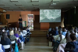 Számos forgatási helyszín található Torontóban