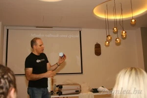 A kalózos bögre - szintén Bobby gyűjteményéből