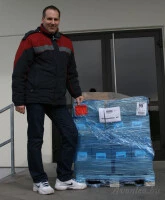 2013 őszén egy kisebb adag Anna DVD-csomag beszerzése