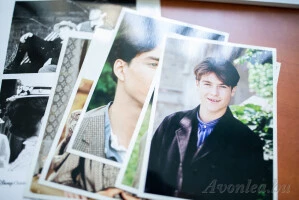 Fotók a Váratlan utazás szereplőiről