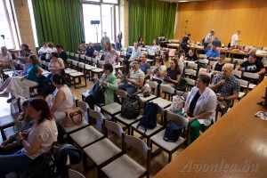 Egész sokan vagyunk már