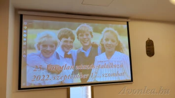 Ez már a 25. VU-találkozó volt