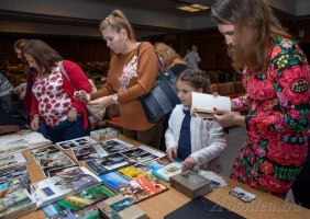 Relikviák nézegetése