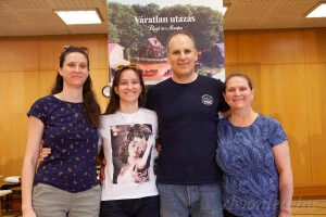 Hölgykoszorúban ;)