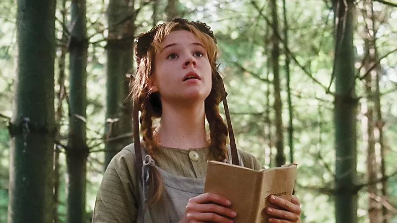 Anne Shirley