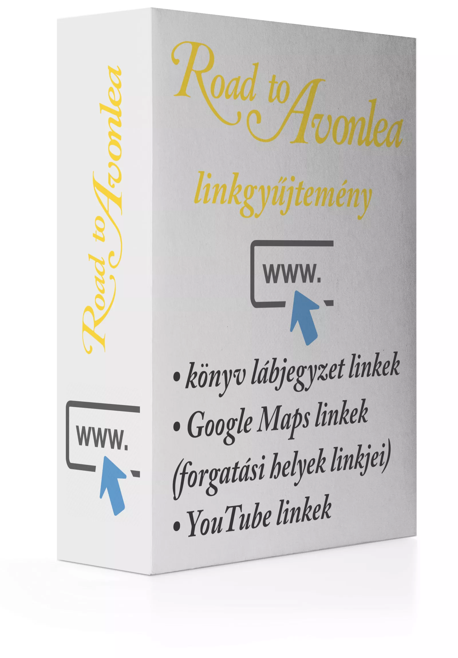Linkgyűjtemény