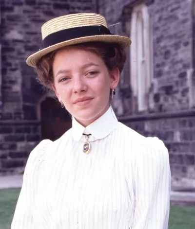 Felicity King