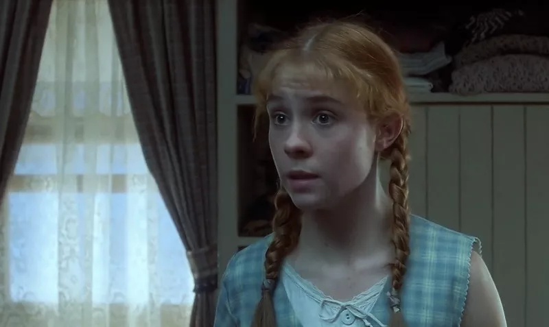 Anne Shirley