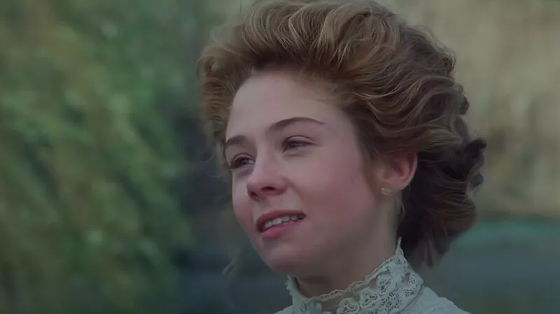 Anne Shirley