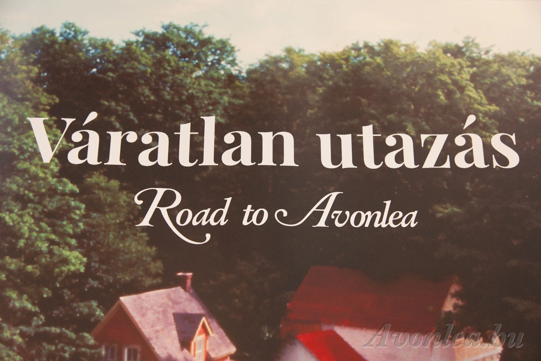 Váratlan utazás