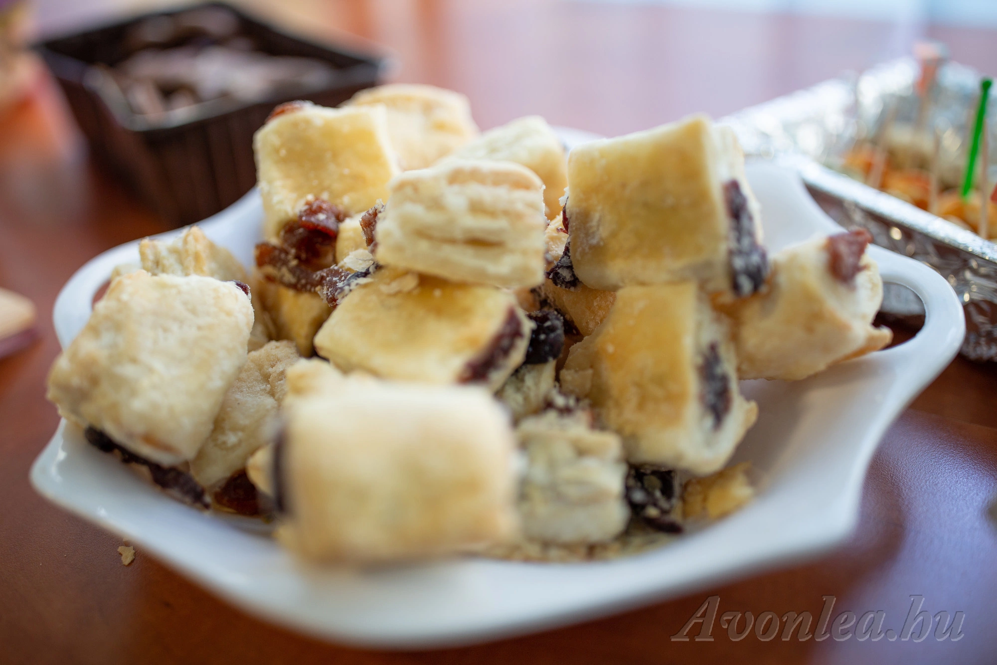 Házi készítésű süti