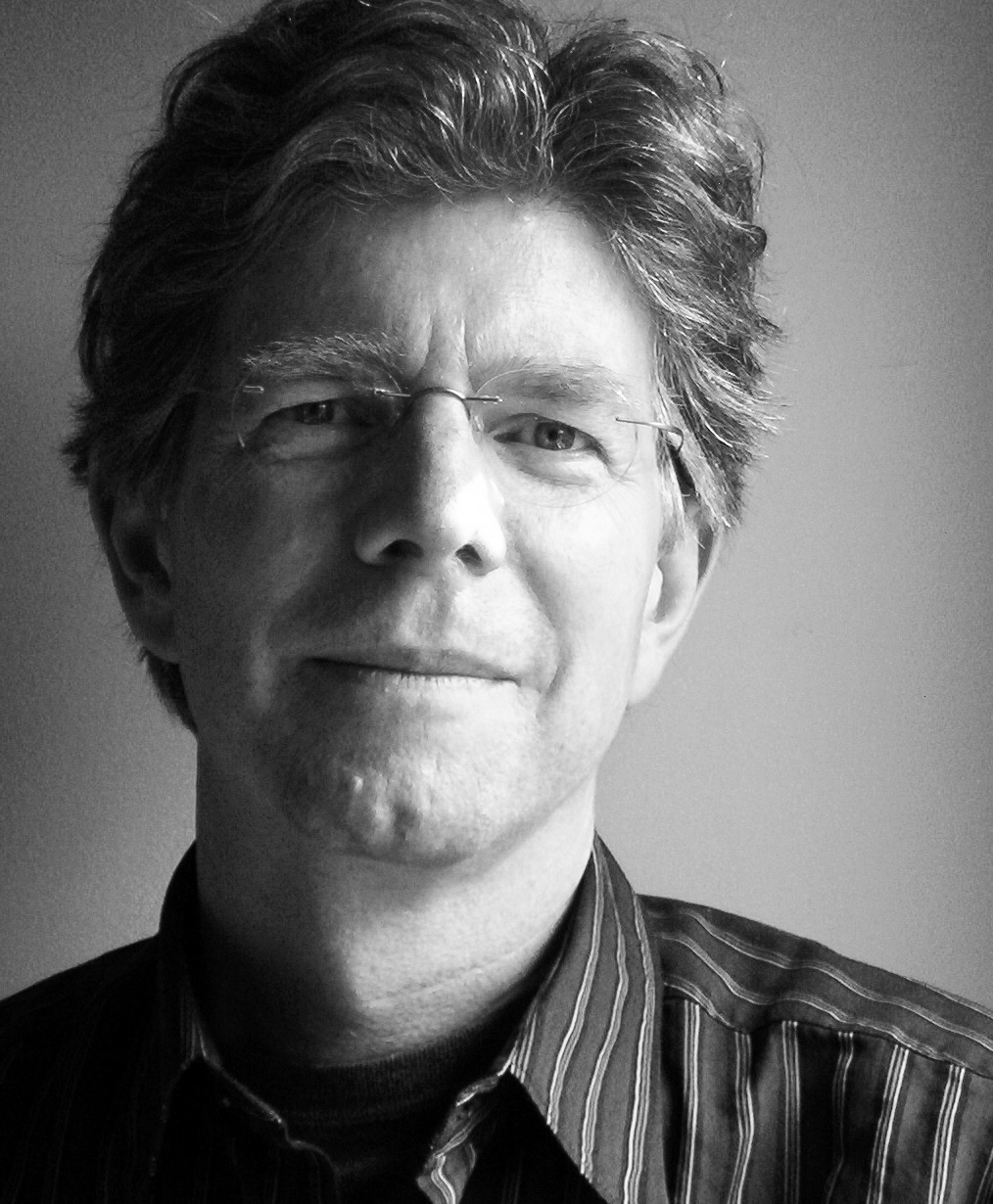 John Welsman zeneszerző portré John Welsman zeneszerző portré