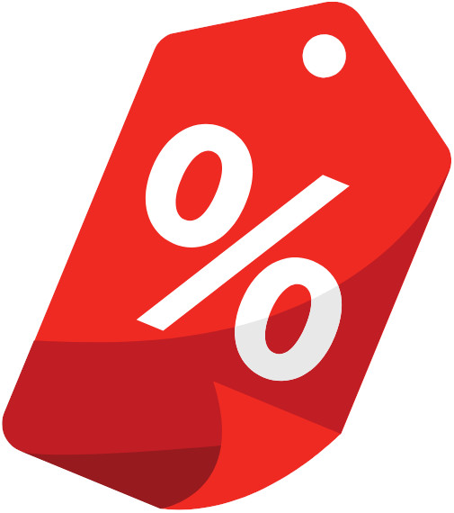 discount