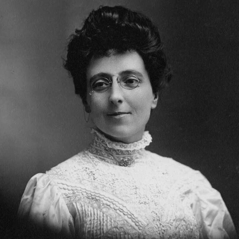Lucy Maud Montgomery 1908-ban